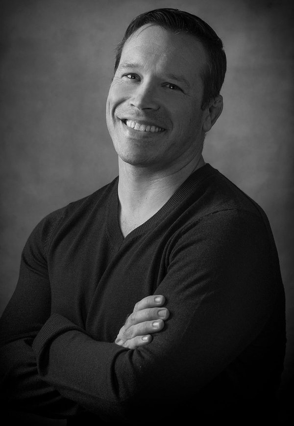 David J. Clark